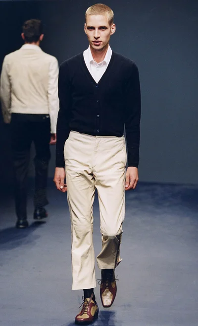 Look 80